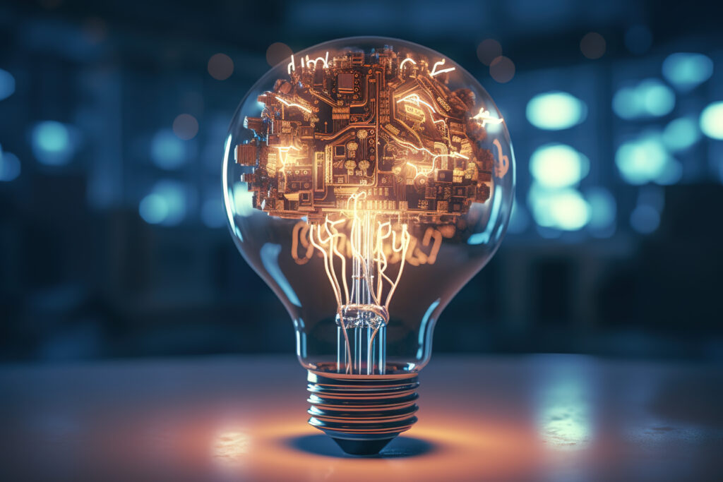 Managed IT and innovation